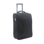 Bolso Amayra Con Carro Plegable Negro 21 67.702.1